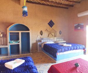 Auberge De Charme Les Dunes D´Or Adrouine Morocco