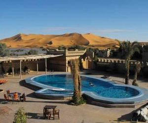 Kasbah Hotel Yasmina Adrouine Morocco