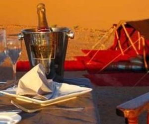 Camel Safari Camp Merzouga Morocco