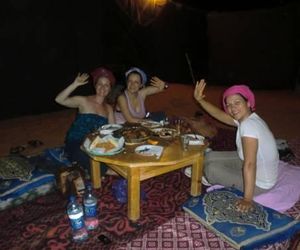 Bivouac Radoin Sahara Expeditions Merzouga Morocco