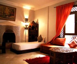 Riad Dor Meknes Morocco