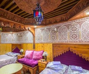 Riad Hiba Meknes Morocco