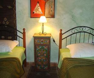 Riad Menthe Et Citron Meknes Morocco