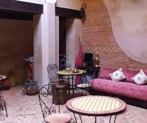 FILALIA Meknes Morocco