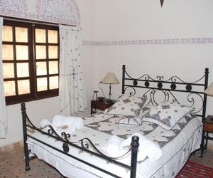 Riad Lahboul Meknes Morocco