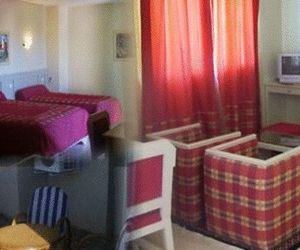 Hotel De Nice Meknes Morocco