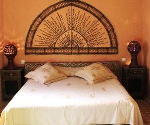 Palais didi Meknes Morocco