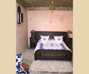 RIAD LOLA HALIMA Meknes Morocco