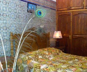 Ryad Bab Berdaine Meknes Morocco
