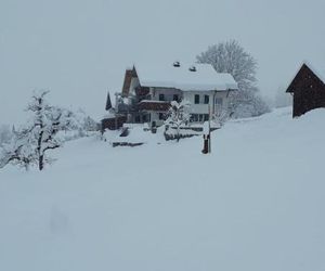 Haus Vallaster St. Gallenkirch Austria