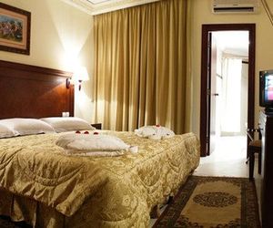 Mogador Express Gueliz Marrakech Morocco