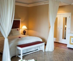 Hotel Palais Jena Douar el Harkat Morocco