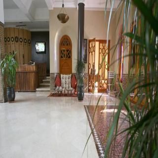 صورة الفندق 16