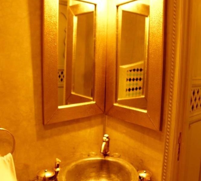 صورة الفندق 11