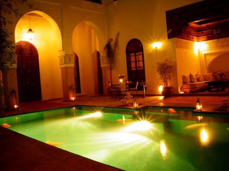 صورة الفندق 12