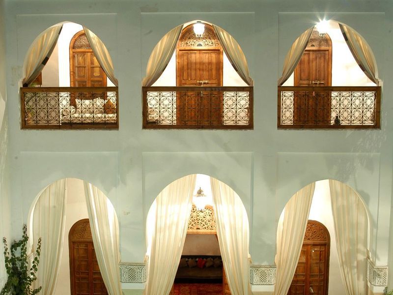صورة الفندق 22