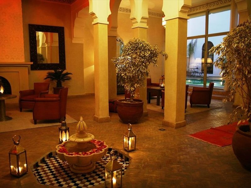 صورة الفندق 8