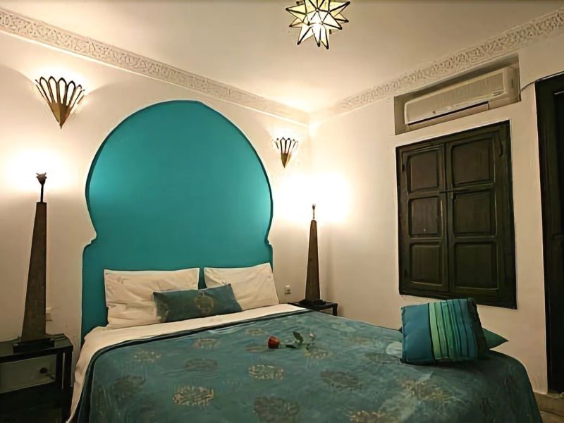 صورة الفندق 1