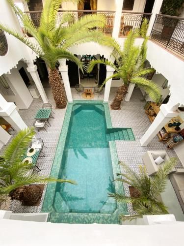 صورة الفندق 21