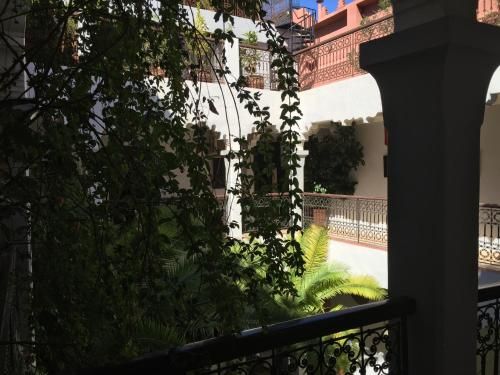 صورة الفندق 22