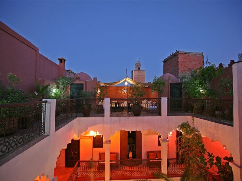 صورة الفندق 23