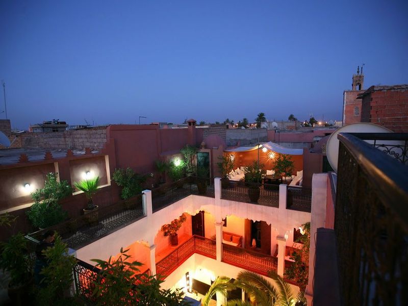 صورة الفندق 24
