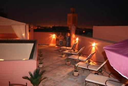 Hotel Photo 21