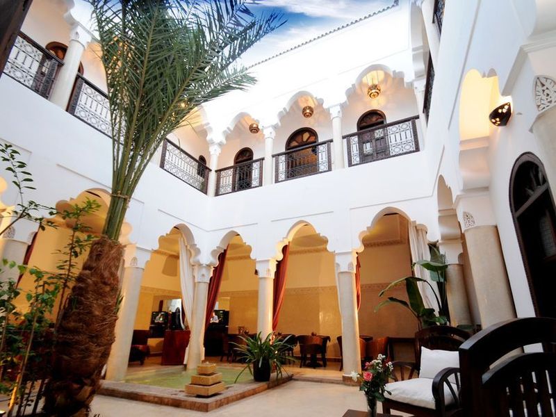 Hotel Photo 22