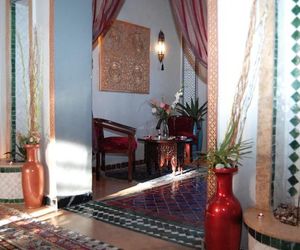 Palais Targa Marrakech Morocco