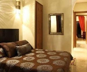Apple Gardens Resort & Spa Marrakech Morocco