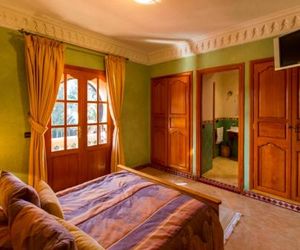 Villa Zahra Marrakech Morocco