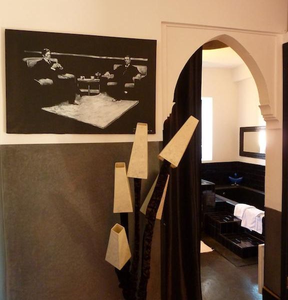 صورة الفندق 20