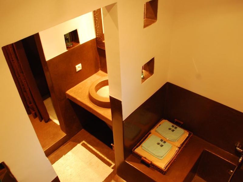 صورة الفندق 5