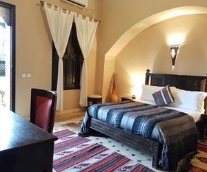 Riad Albakech House Marrakech Morocco