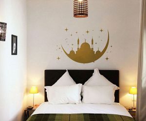 Riad Shanima SPA Marrakech Morocco