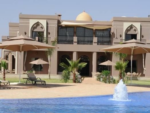 Hotel Photo 21