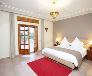 Domaine Rosaroum Marrakech Morocco