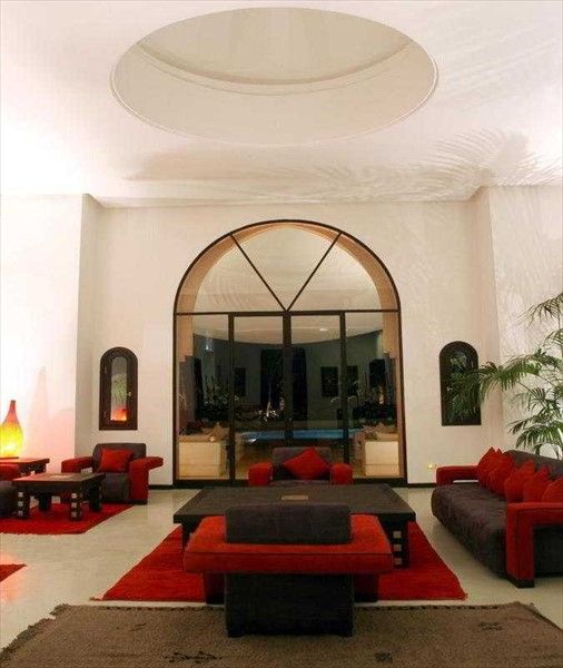 صورة الفندق 1