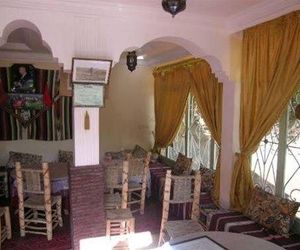 Auberge Lepiney Imelil Morocco