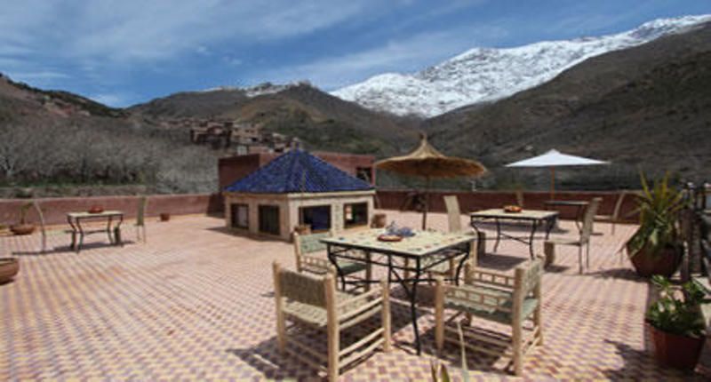 Hotel Photo 22