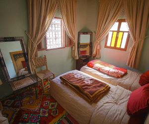 Gîte Atlas Mazik Imelil Morocco