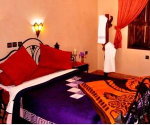 Hotel Soleil Imlil Imelil Morocco