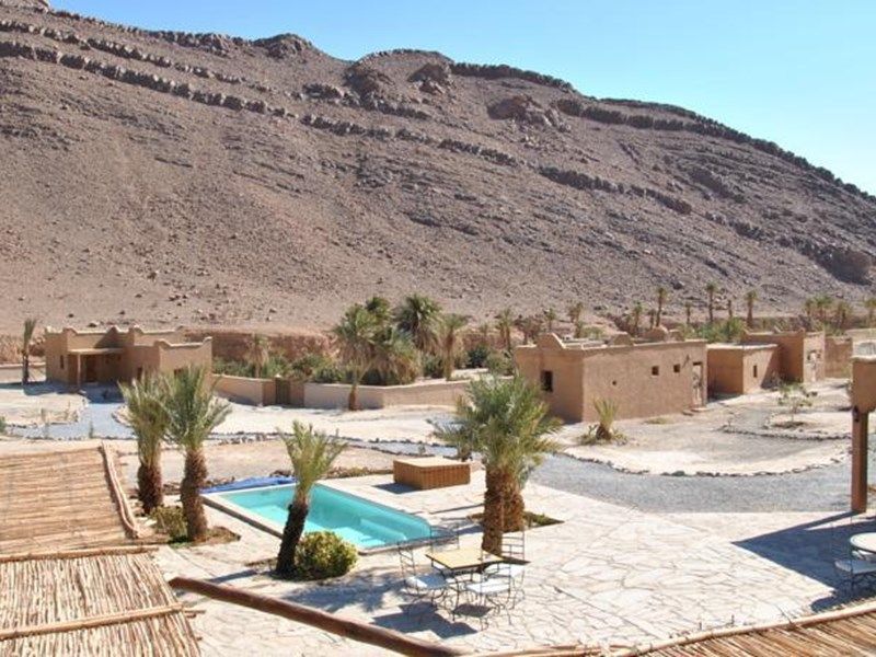 صورة الفندق 2