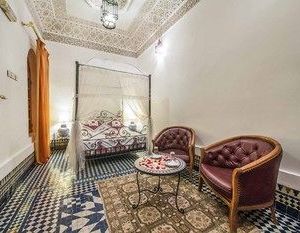 Riad Sara Fes Morocco