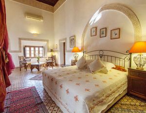 Riad Norma Fes Morocco