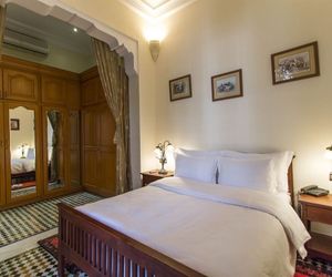 Palais dhotes Suites & Spa Fes Fes Morocco