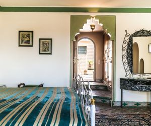 Riad Zamane & Spa Fès Fes Morocco