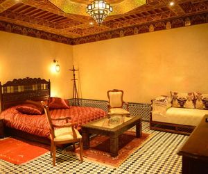 Riad El Yacout Fes Morocco