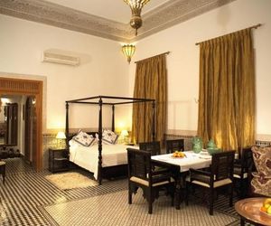 Riad Layali Fes Fes Morocco