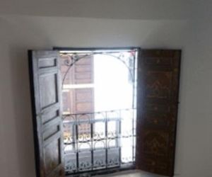 Riad Kenza Fes Morocco